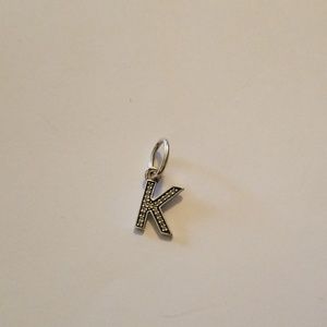 Pandora charm